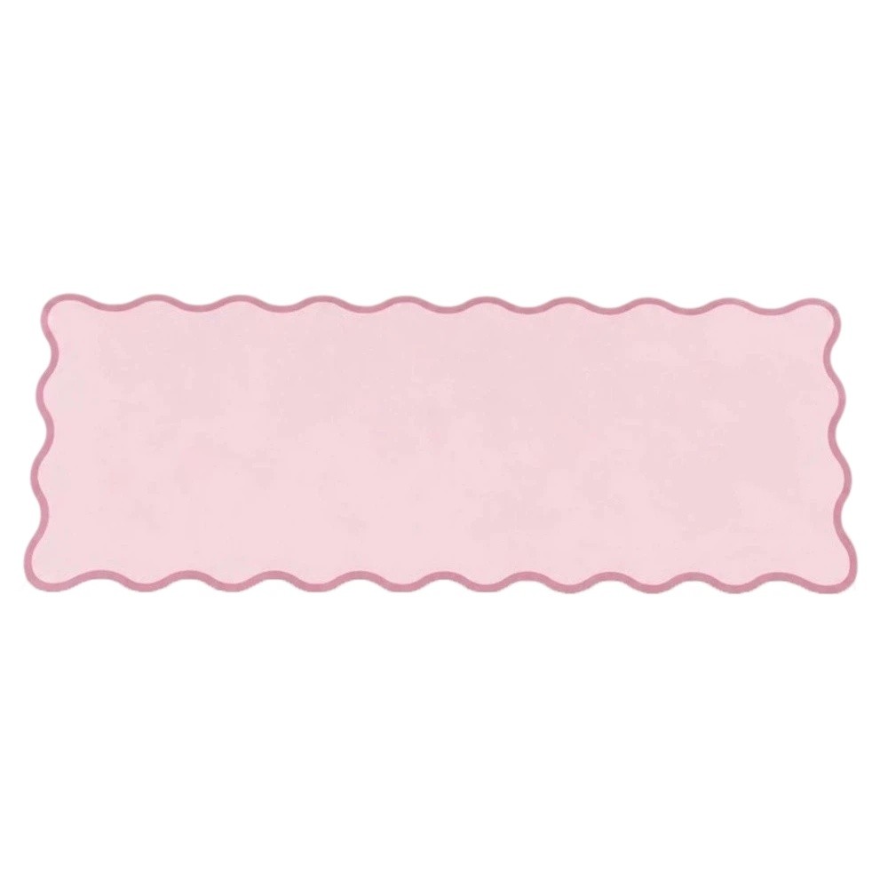 Leather Desk Pad - Tapete de Mesa em Couro PU