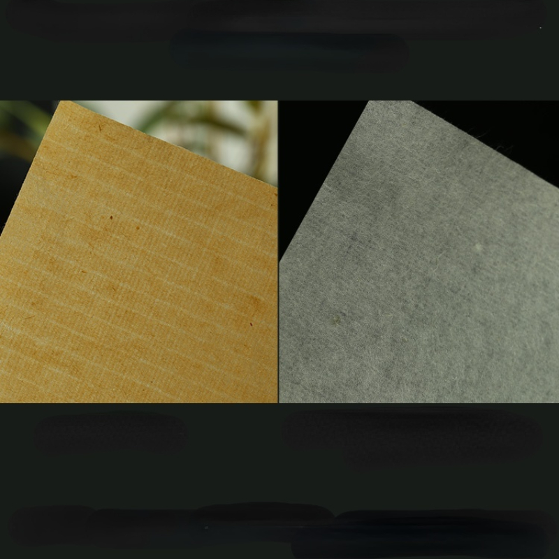 Yan pi xuan papel antigo ultra - Ink Blotter Paper avaliação e preço