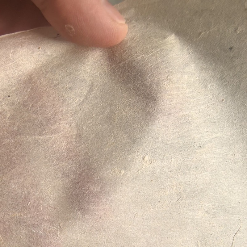 Papel Xuan de Casca de Amoreir - Ink Blotter Paper avaliação e preço