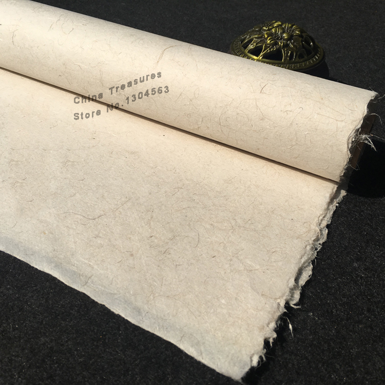 Papel de arroz chinês para cal - Ink Blotter Paper avaliação e preço