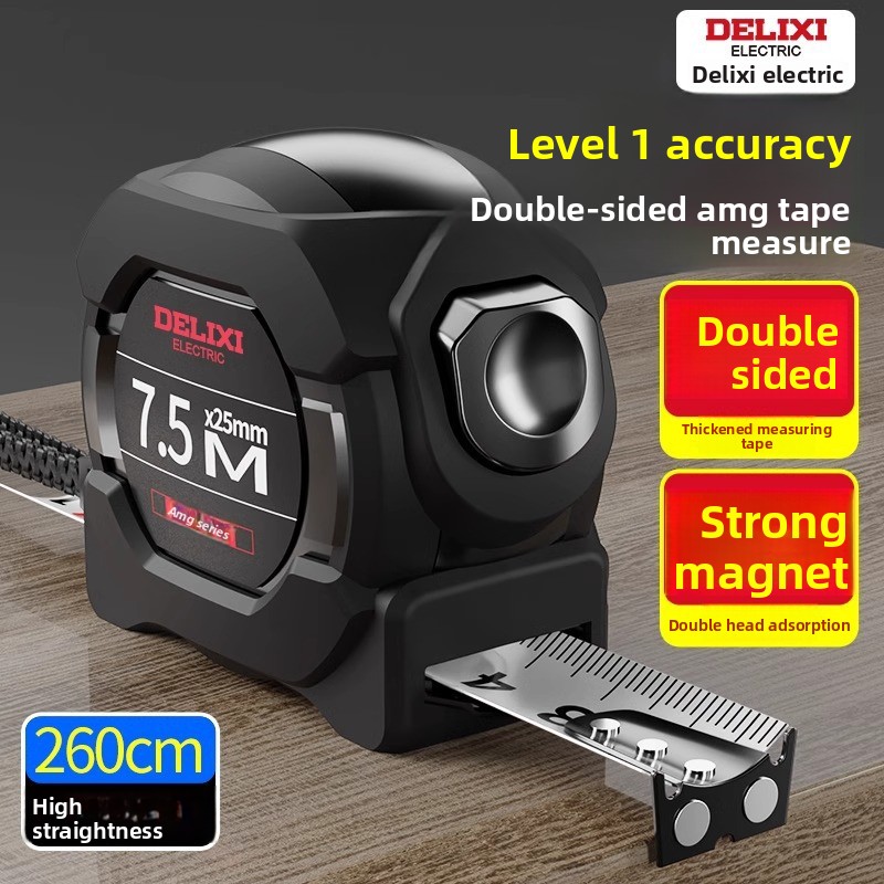 Fita Métrica de Aço Reforçada  - Tape Dispenser Weighted avaliação e preço