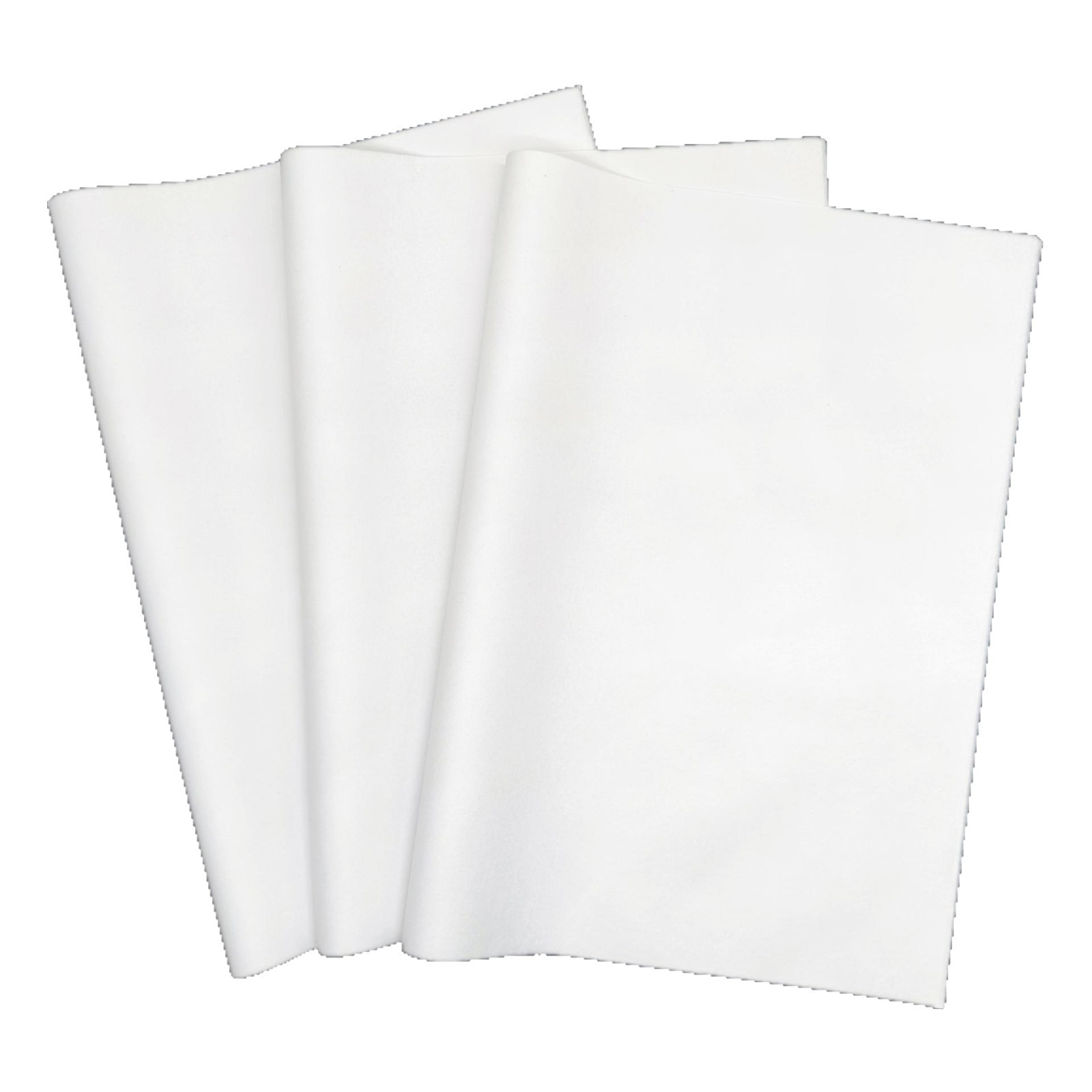 30 peças/50 peças de Papel de  - Ink Blotter Paper avaliação e preço